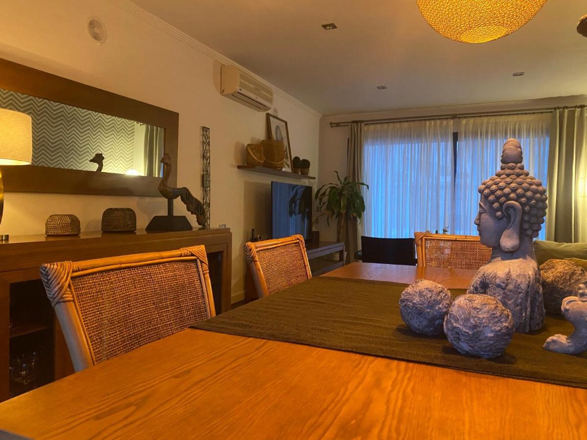 Villa Julia By Villalia Playa Blanca  Ngoại thất bức ảnh