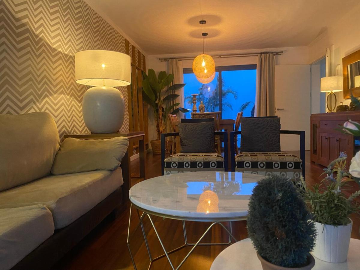 Villa Julia By Villalia Playa Blanca  Ngoại thất bức ảnh