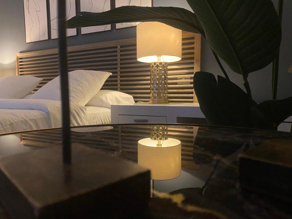 Villa Julia By Villalia Playa Blanca  Ngoại thất bức ảnh
