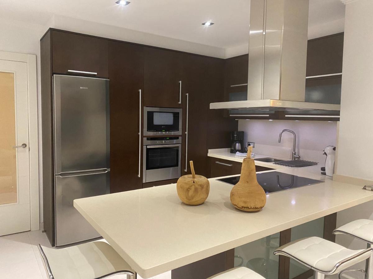 Villa Julia By Villalia Playa Blanca  Ngoại thất bức ảnh