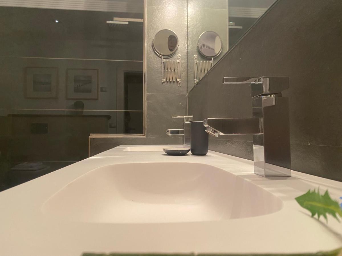 Villa Julia By Villalia Playa Blanca  Ngoại thất bức ảnh
