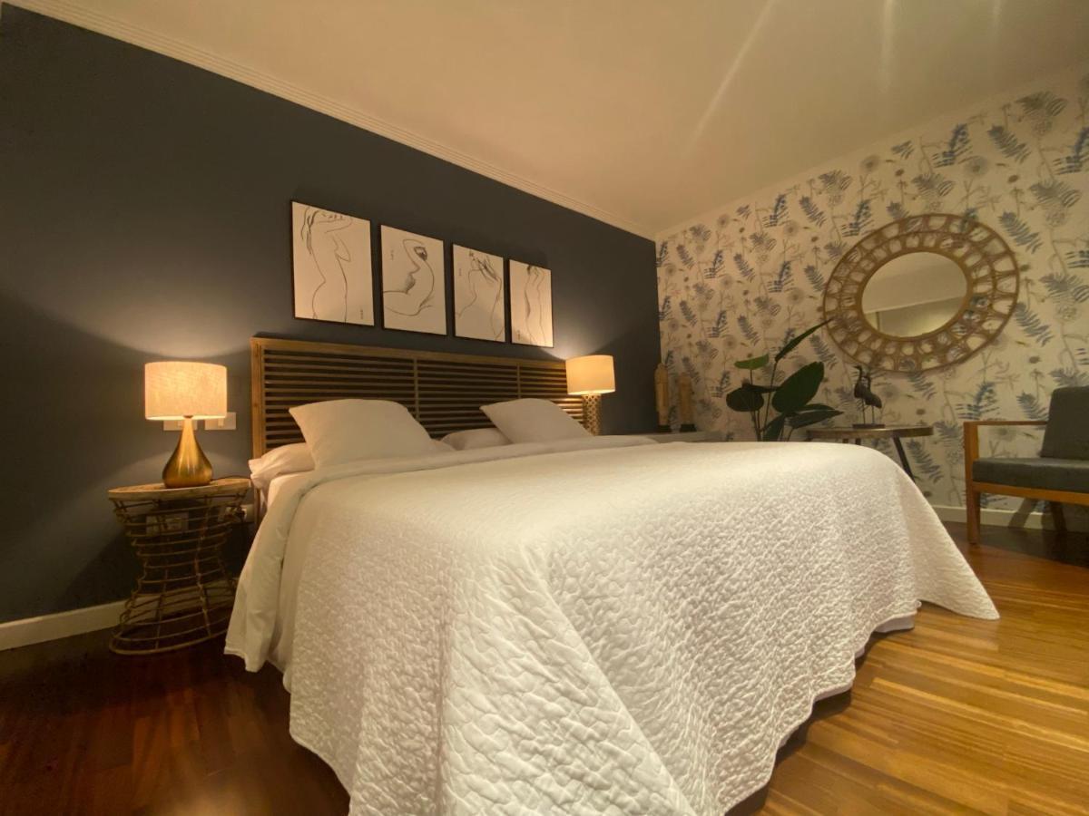 Villa Julia By Villalia Playa Blanca  Ngoại thất bức ảnh