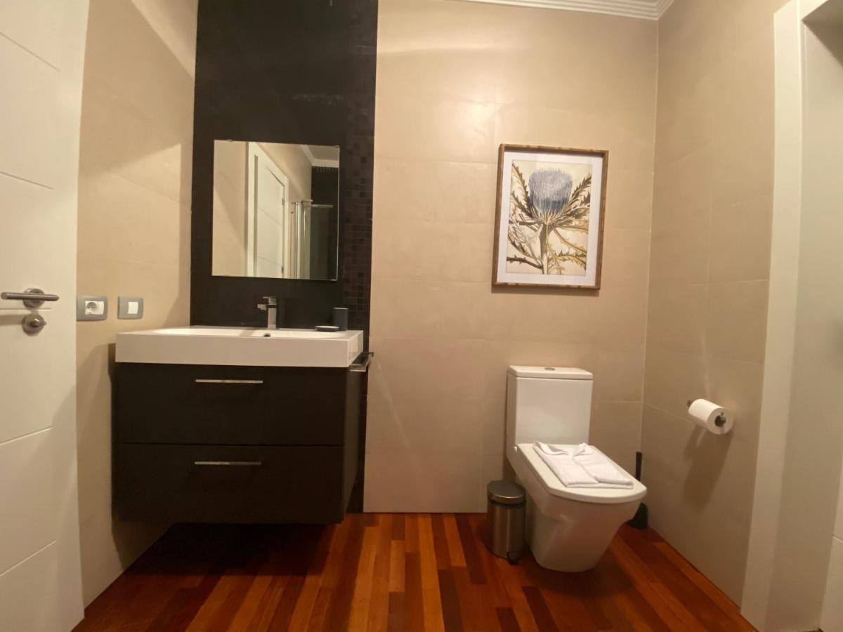 Villa Julia By Villalia Playa Blanca  Ngoại thất bức ảnh