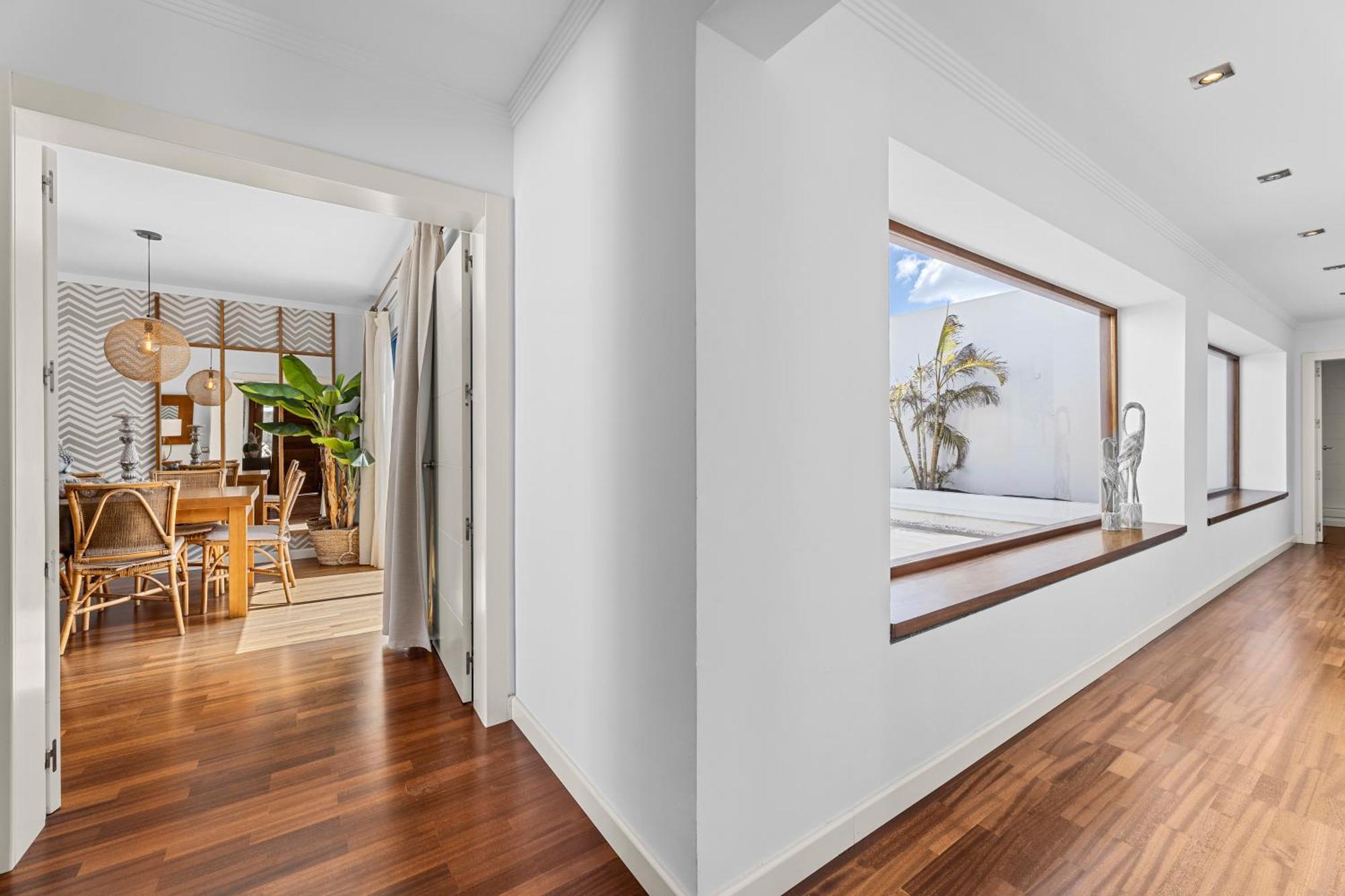 Villa Julia By Villalia Playa Blanca  Ngoại thất bức ảnh