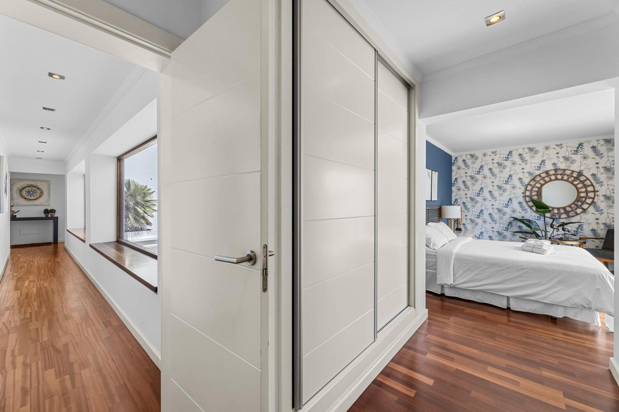Villa Julia By Villalia Playa Blanca  Ngoại thất bức ảnh