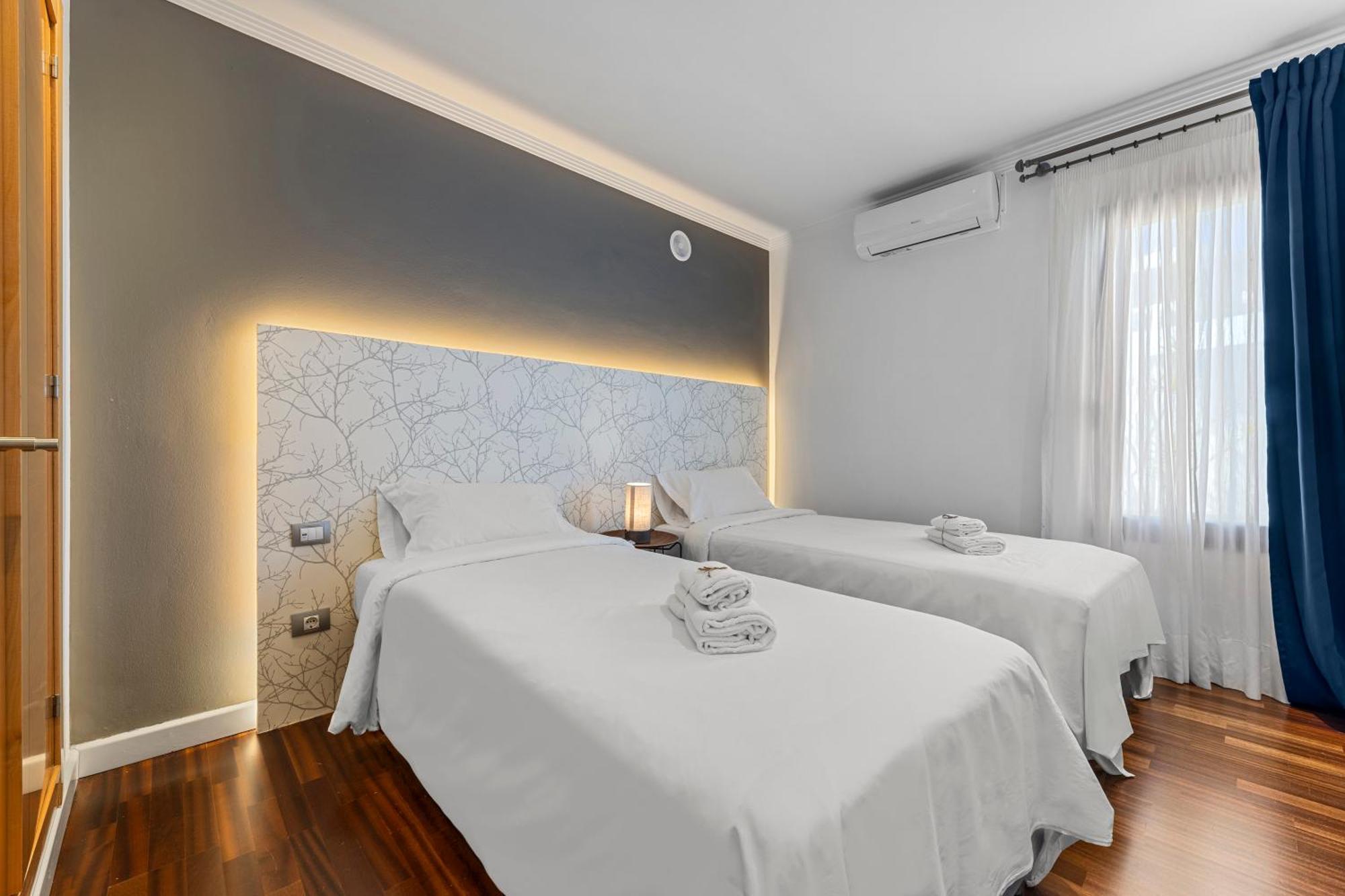 Villa Julia By Villalia Playa Blanca  Ngoại thất bức ảnh