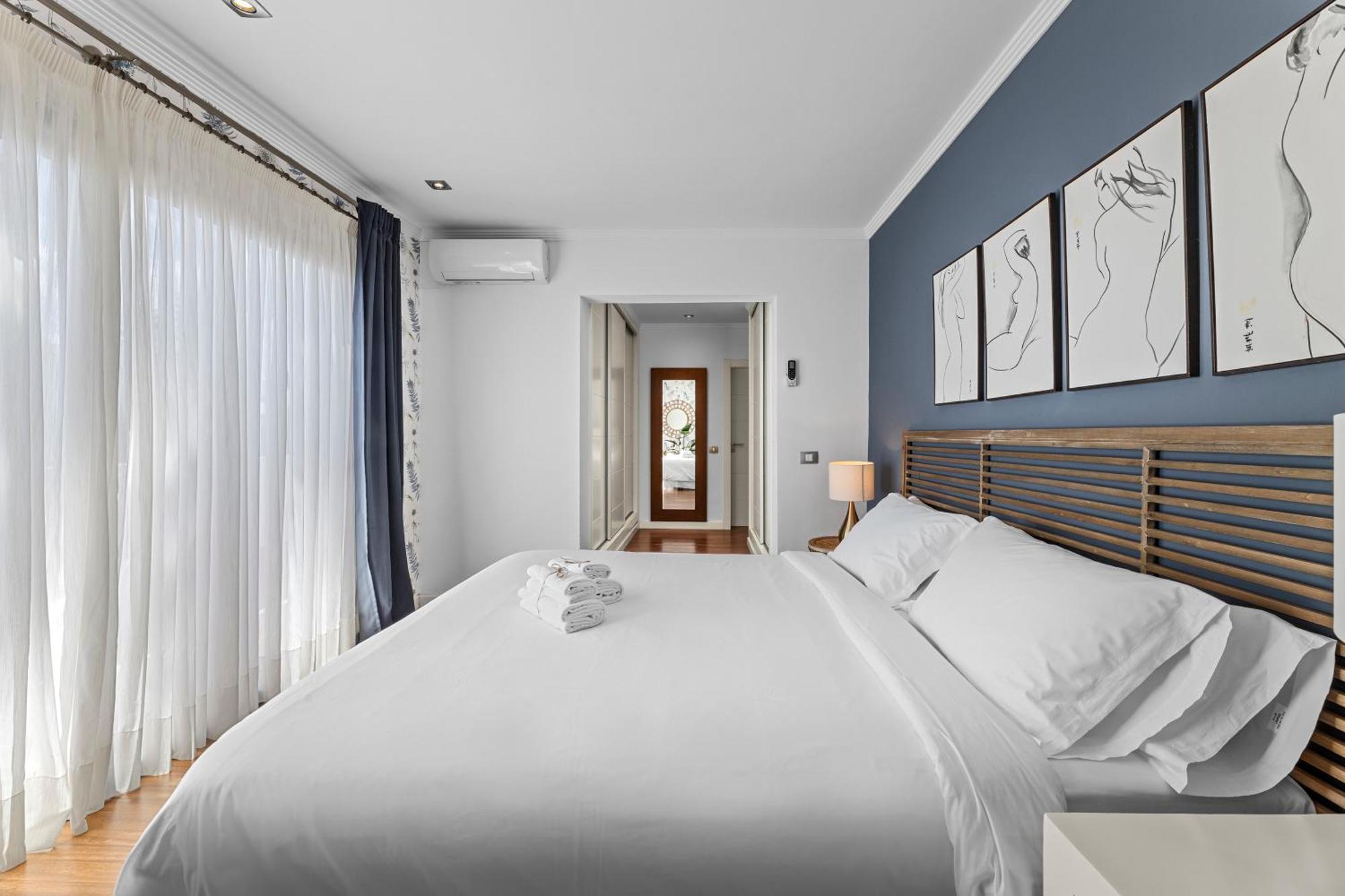 Villa Julia By Villalia Playa Blanca  Ngoại thất bức ảnh