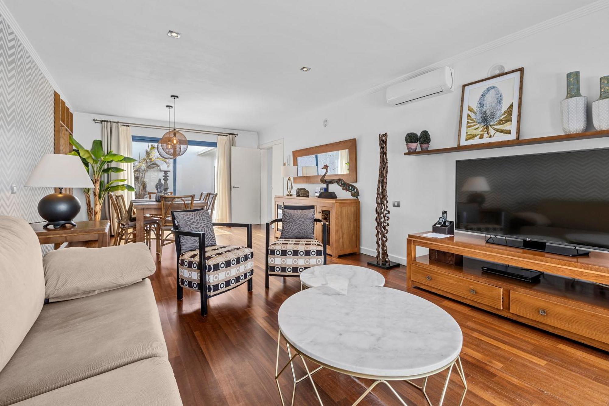Villa Julia By Villalia Playa Blanca  Ngoại thất bức ảnh