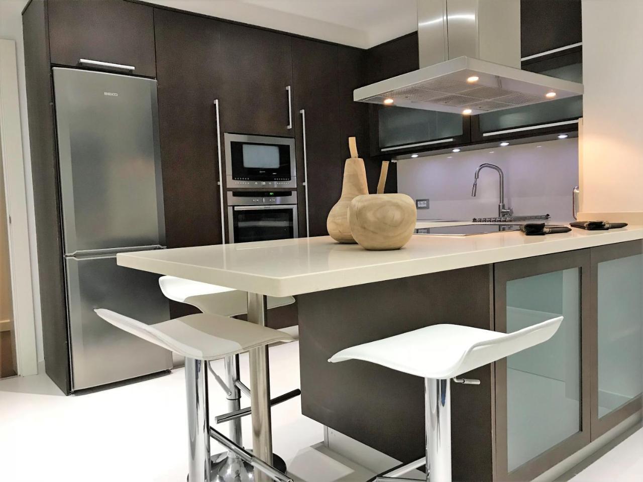 Villa Julia By Villalia Playa Blanca  Ngoại thất bức ảnh