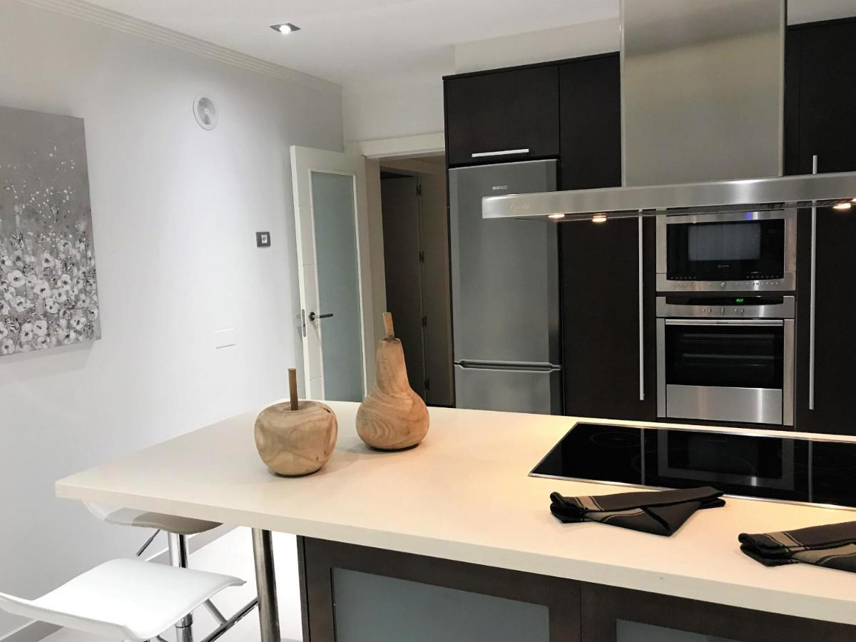 Villa Julia By Villalia Playa Blanca  Ngoại thất bức ảnh